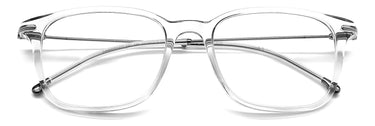 Designer Men Carrera Eyeglasses: 270 - Grey(2) - SpecSMART Eye Clinic (Front View)